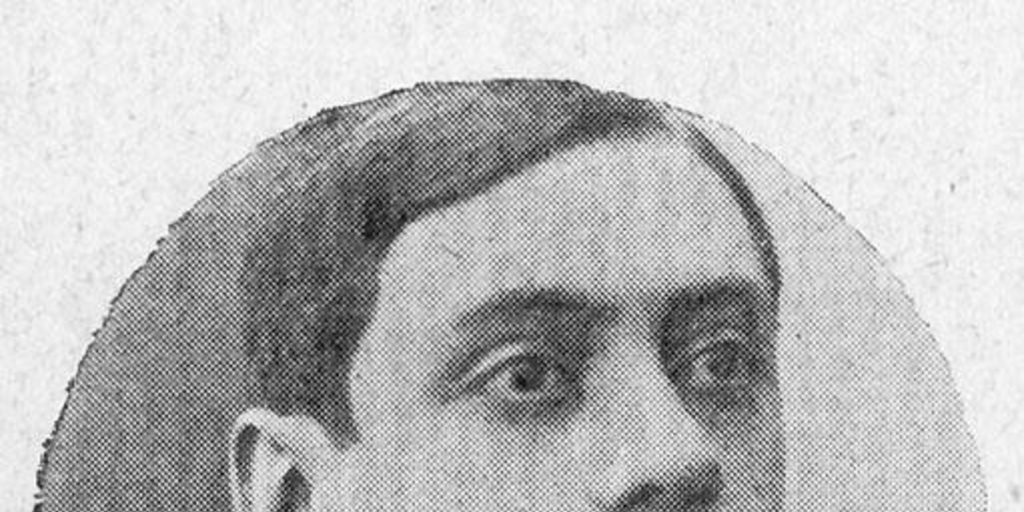 Gabriel de León, 1896-
