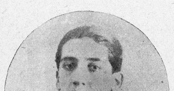 Marcial Pérez, 1915-