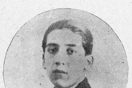 Marcial Pérez, 1915-