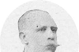 Julio Vicuña Cifuentes, 1865-1936
