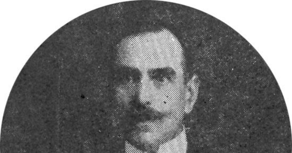 Gustavo Valledor Sánchez, 1870-1930