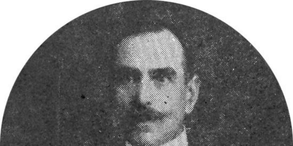 Gustavo Valledor Sánchez, 1870-1930