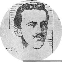 Marcial Cabrera Guerra, 1871-1912