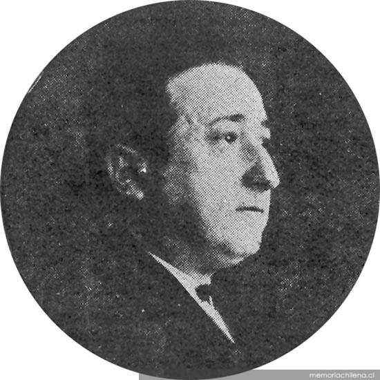 Honorio Henríquez Pérez, 1878-1931