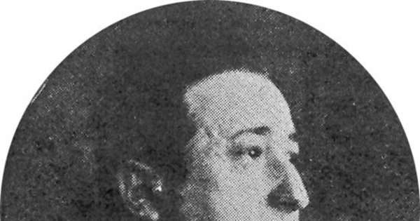 Honorio Henríquez Pérez, 1878-1931