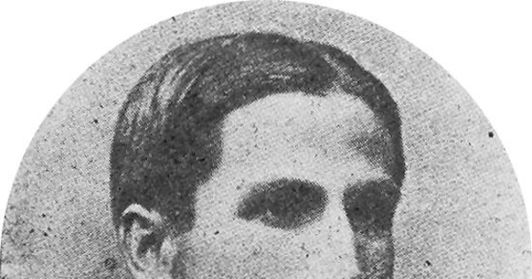 Luis Felipe Contardo, 1880-1921