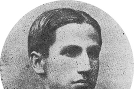 Luis Felipe Contardo, 1880-1921