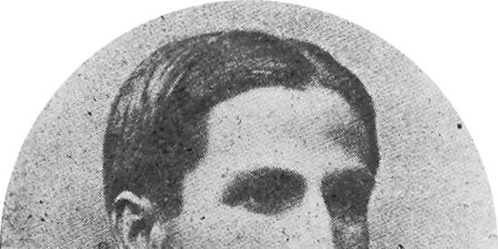Luis Felipe Contardo, 1880-1921