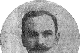 Alberto Mauret Caamaño, 1880-1934