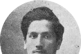 Ernesto Montenegro, 1885-1967