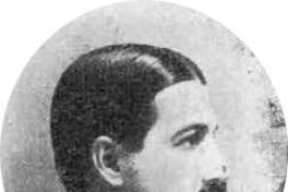 Manuel Tomás Alcalde, 1887-