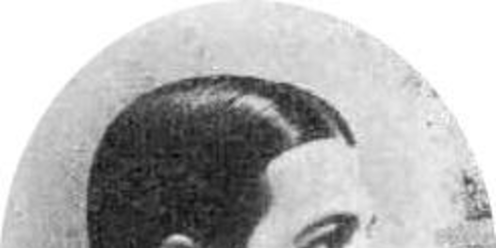 Manuel Tomás Alcalde, 1887-