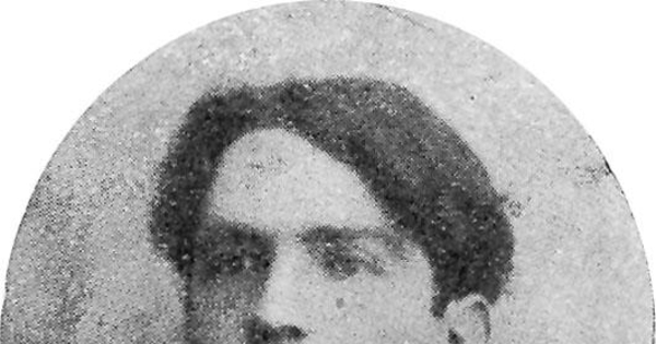 Benjamín Velasco Reyes, 1889-1957