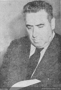Pablo de Rokha, 1894-1968