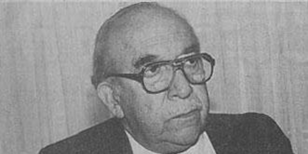 Fernando Alegría, 1918-