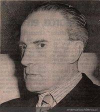 Hernán Díaz Arrieta, 1891-1984