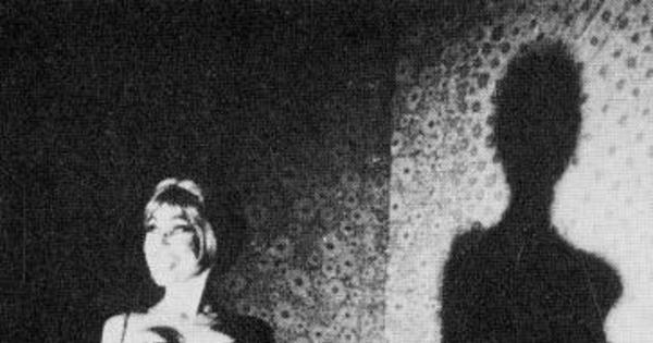 Te llamabas Rosicler, Teatro Imagen, 1976