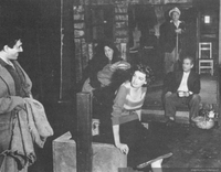 Población Esperanza, Teatro Universidad de Concepción, 1959