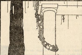 Ilustración de Azul, 1905