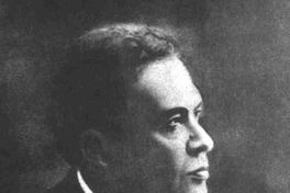 Rubén Darío, 1914