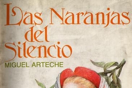 Las naranjas del silencio