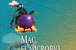 Mac, el microbio desconocido