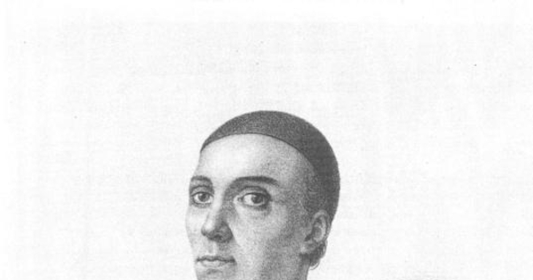 Camilo Henríquez, 1769-1825