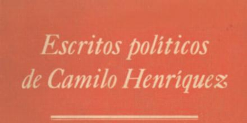 Nociones fundamentales sobre los derechos de los pueblos