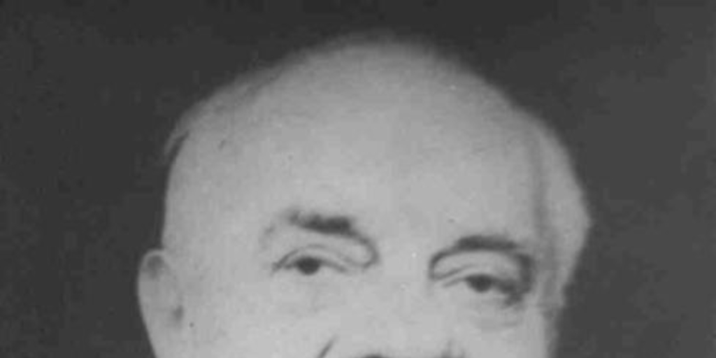 Rafael Maluenda (1885-1963)