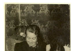 Gabriela Mistral