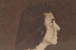 Eliana Navarro ca. 1957