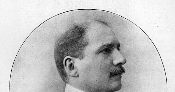 Luis Orrego Luco, 1866-1948