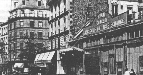 París de 1900