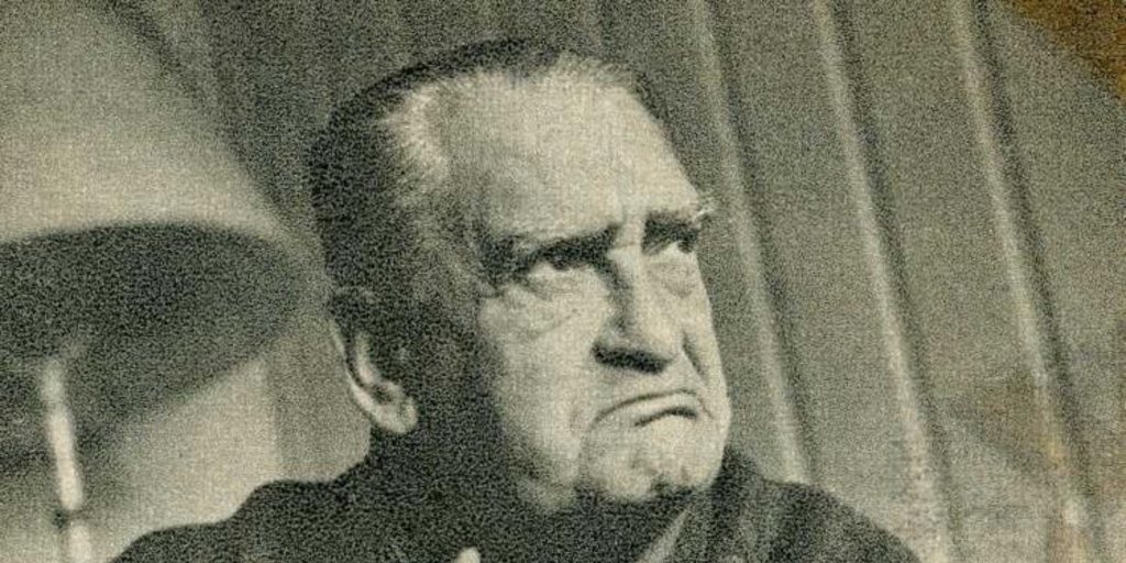 Hernán del Solar, 1967