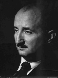 Roque Esteban Scarpa, 1961