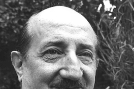 Roque Esteban Scarpa, 1914-1995