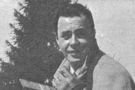 Herbert Müller, 1923