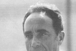 Sergio Hernández, 1931-