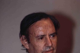 Jorge Teillier, 1935-1996