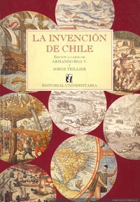 La Invención de Chile