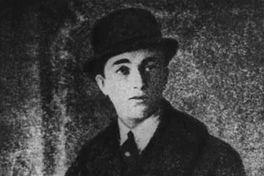 Joaquín Edwards Bello, 1887-1968