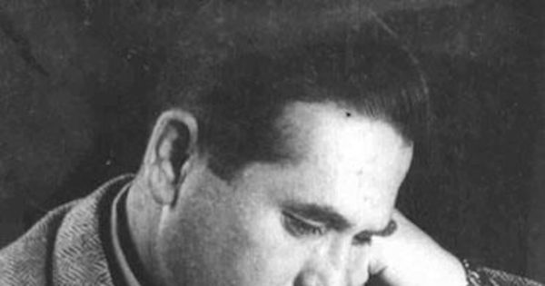 Luis Enrique Délano, 1907-1985