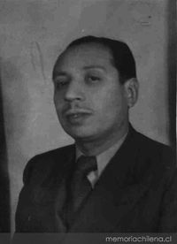 Rosamel del Valle, 1901-1965