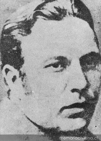 Julio Ortíz de Zárate, 1885-1946