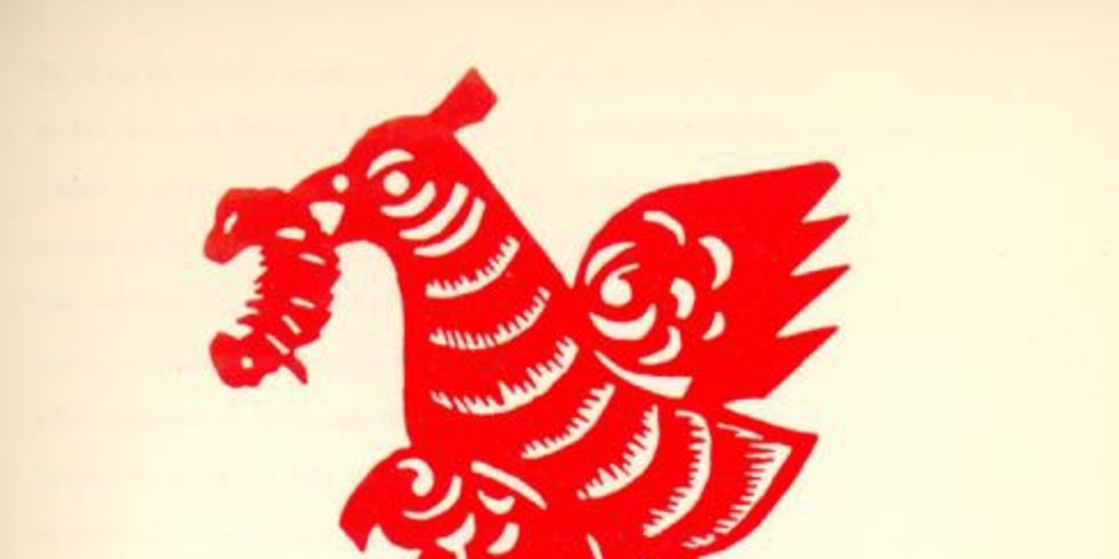 Gusano de Seda : ilustración para Anillo de jade : poemas de China