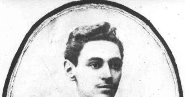 Diego Dublé Urrutia, 1904