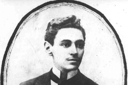 Diego Dublé Urrutia, 1904