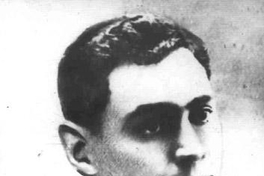 Diego Dublé Urrutia, 1913
