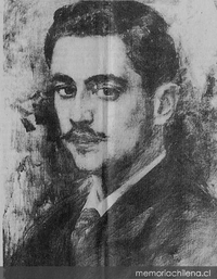 Diego Dublé Urrutia, 1877-1967