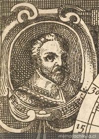 Francis Drake, 1543-1596